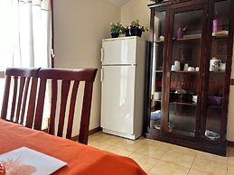 Giardino Degli Aranci B B