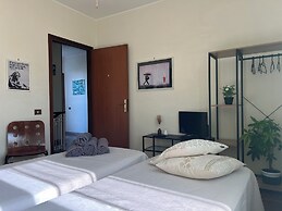 Giardino Degli Aranci B B