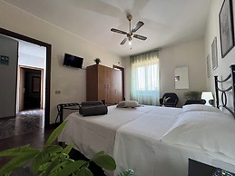 Giardino Degli Aranci B B