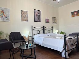 Giardino Degli Aranci B B