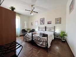 Giardino Degli Aranci B B