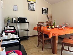 Giardino Degli Aranci B B