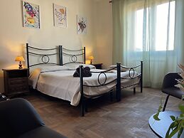 Giardino Degli Aranci B B