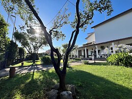 Giardino Degli Aranci B B