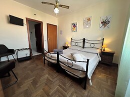 Giardino Degli Aranci B B