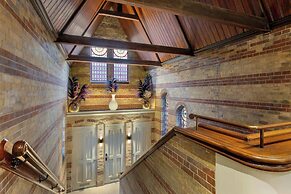 The College Hotel Amsterdam, Autograph Collection