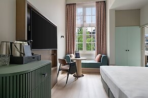 The College Hotel Amsterdam, Autograph Collection