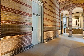 The College Hotel Amsterdam, Autograph Collection