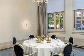 The College Hotel Amsterdam, Autograph Collection