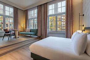 The College Hotel Amsterdam, Autograph Collection