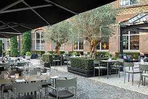 The College Hotel Amsterdam, Autograph Collection