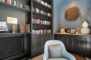 The College Hotel Amsterdam, Autograph Collection