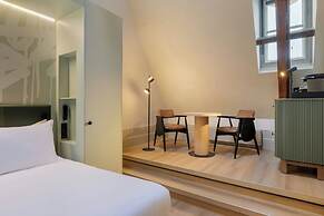 The College Hotel Amsterdam, Autograph Collection