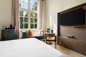 The College Hotel Amsterdam, Autograph Collection