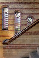 The College Hotel Amsterdam, Autograph Collection