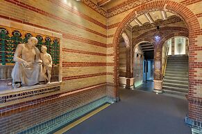 The College Hotel Amsterdam, Autograph Collection