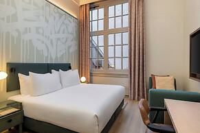 The College Hotel Amsterdam, Autograph Collection