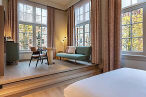 The College Hotel Amsterdam, Autograph Collection