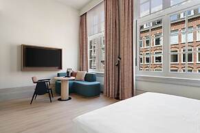 The College Hotel Amsterdam, Autograph Collection