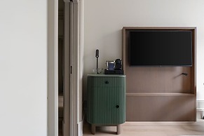 The College Hotel Amsterdam, Autograph Collection