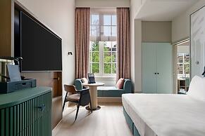 The College Hotel Amsterdam, Autograph Collection