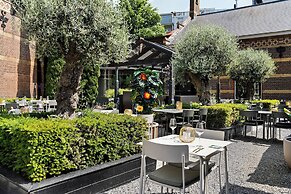 The College Hotel Amsterdam, Autograph Collection