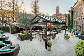 The College Hotel Amsterdam, Autograph Collection