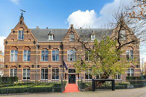 The College Hotel Amsterdam, Autograph Collection