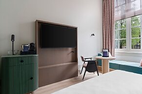 The College Hotel Amsterdam, Autograph Collection