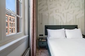 The College Hotel Amsterdam, Autograph Collection