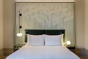 The College Hotel Amsterdam, Autograph Collection