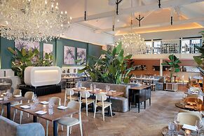 The College Hotel Amsterdam, Autograph Collection