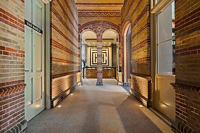 The College Hotel Amsterdam, Autograph Collection