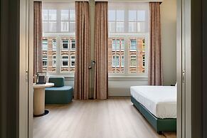 The College Hotel Amsterdam, Autograph Collection