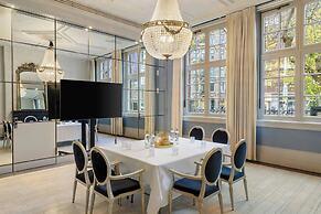 The College Hotel Amsterdam, Autograph Collection