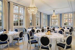 The College Hotel Amsterdam, Autograph Collection