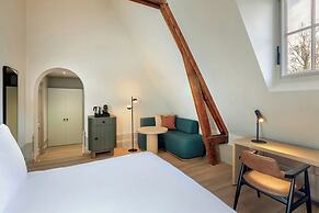 The College Hotel Amsterdam, Autograph Collection