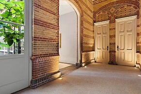 The College Hotel Amsterdam, Autograph Collection