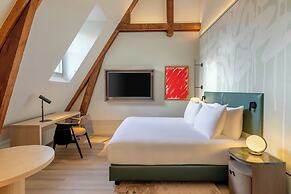 The College Hotel Amsterdam, Autograph Collection