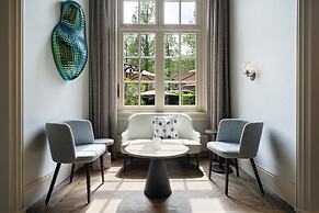 The College Hotel Amsterdam, Autograph Collection