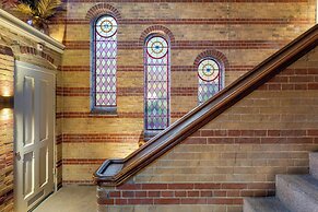 The College Hotel Amsterdam, Autograph Collection