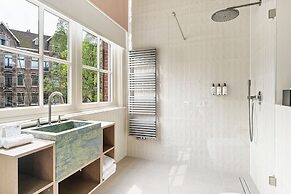 The College Hotel Amsterdam, Autograph Collection