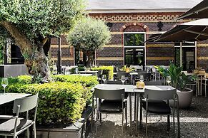 The College Hotel Amsterdam, Autograph Collection