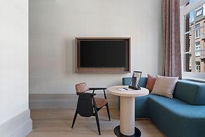 The College Hotel Amsterdam, Autograph Collection