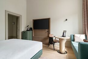 The College Hotel Amsterdam, Autograph Collection