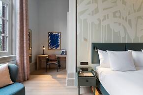 The College Hotel Amsterdam, Autograph Collection