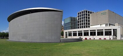 The College Hotel Amsterdam, Autograph Collection