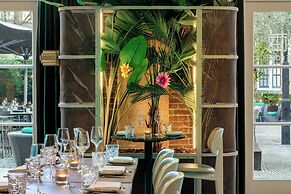 The College Hotel Amsterdam, Autograph Collection