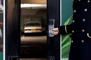 The College Hotel Amsterdam, Autograph Collection