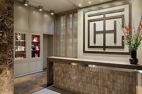 The College Hotel Amsterdam, Autograph Collection